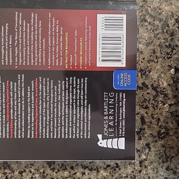 Textbook - Picture 2 of 2